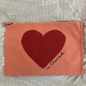 Sézane La Chamade Pouch Bag